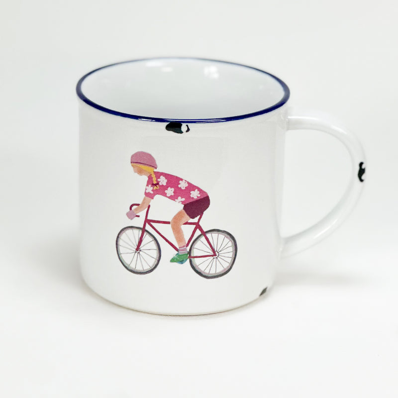 Radfahren