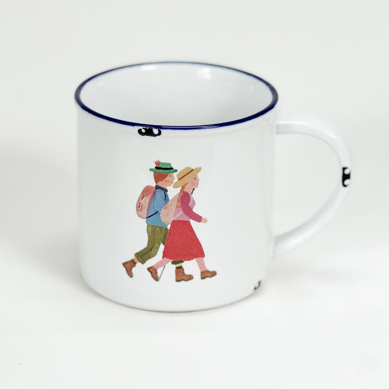 Traditionelle Kollektion