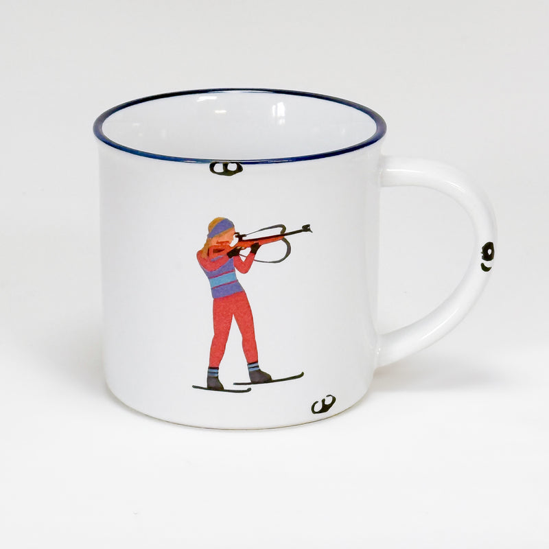 Biathlon