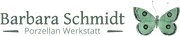 Porzellan Werkstatt Barbara Schmidt — Logo